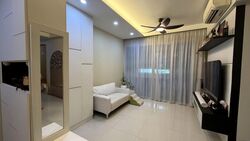 The Tampines Trilliant (D18), Condominium #593584681